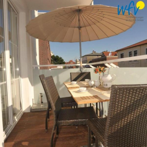Villa Verdi - Ferienwohnung 6